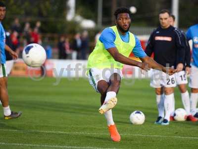 Ebbsfleet 130819  Away 0106