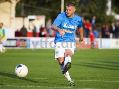 Ebbsfleet 130819  Away 0110