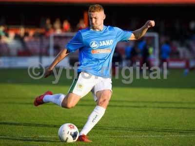 Ebbsfleet 130819  Away 0124