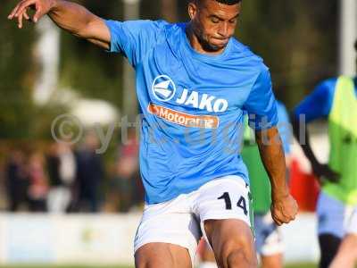 Ebbsfleet 130819  Away 0114