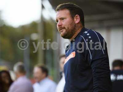 Ebbsfleet 130819  Away 0195