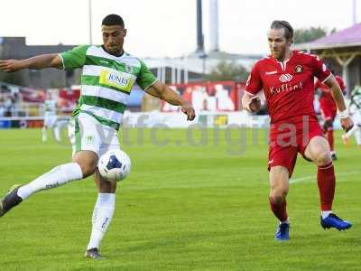 Ebbsfleet 130819  Away 0226