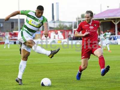 Ebbsfleet 130819  Away 0227