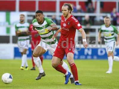 Ebbsfleet 130819  Away 0222