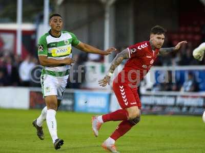 Ebbsfleet 130819  Away 0236