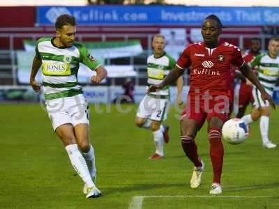 Ebbsfleet 130819  Away 0253