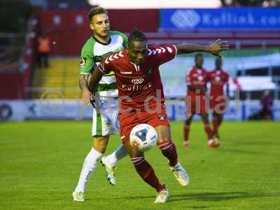 Ebbsfleet 130819  Away 0270