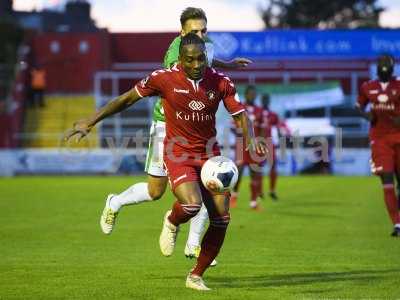 Ebbsfleet 130819  Away 0273