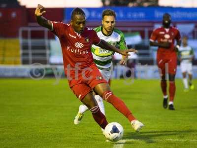 Ebbsfleet 130819  Away 0274