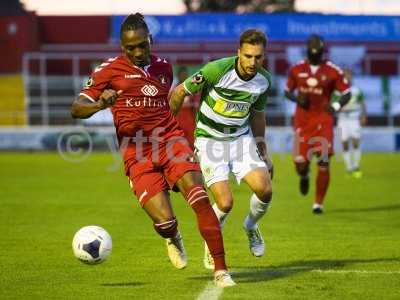 Ebbsfleet 130819  Away 0276