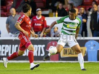 Ebbsfleet 130819  Away 0284