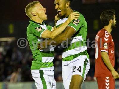 Ebbsfleet 130819  Away 0307