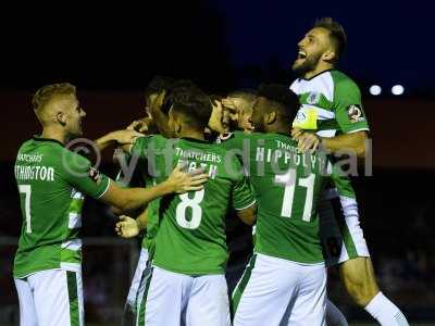 Ebbsfleet 130819  Away 0348