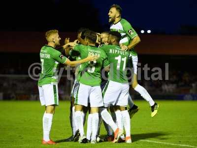 Ebbsfleet 130819  Away 0347