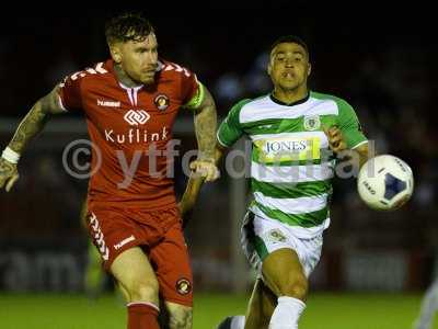 Ebbsfleet 130819  Away 0370