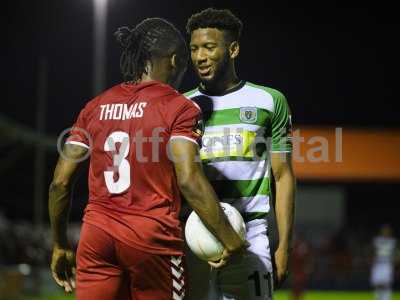 Ebbsfleet 130819  Away 0446_1