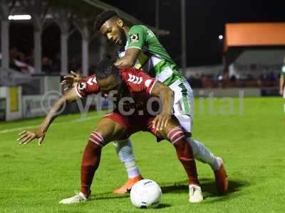 Ebbsfleet 130819  Away 0432