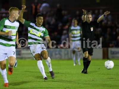 Ebbsfleet 130819  Away 0465