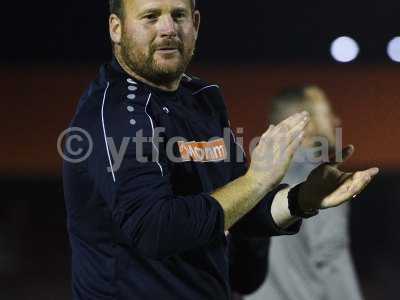 Ebbsfleet 130819  Away 0521