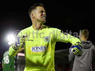 Ebbsfleet 130819  Away 0552