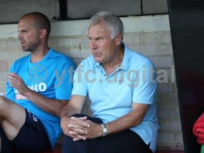 Dagenham & redbridge 260819 Away6