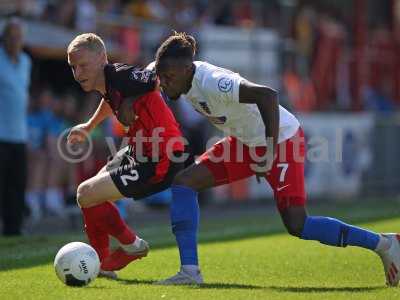 Dagenham & redbridge 260819 Away9