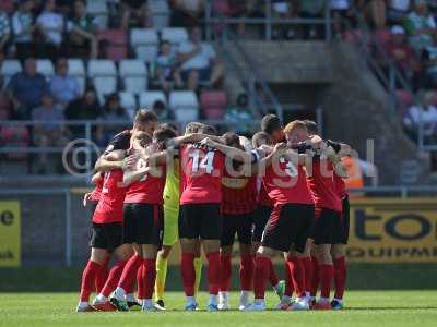 Dagenham & redbridge 260819 Away8