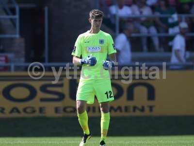 Dagenham & redbridge 260819 Away16