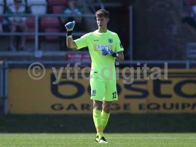 Dagenham & redbridge 260819 Away17