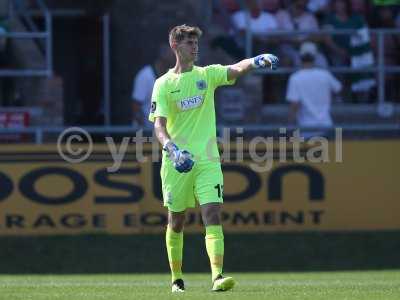 Dagenham & redbridge 260819 Away15