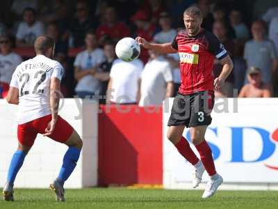 Dagenham & redbridge 260819 Away21