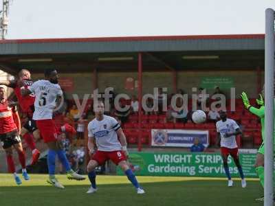 Dagenham & redbridge 260819 Away23