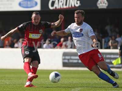 Dagenham & redbridge 260819 Away20