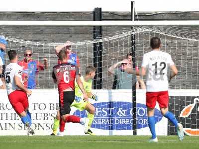 Dagenham & redbridge 260819 Away26