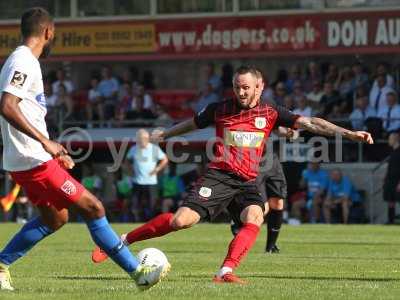 Dagenham & redbridge 260819 Away28