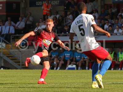 Dagenham & redbridge 260819 Away30