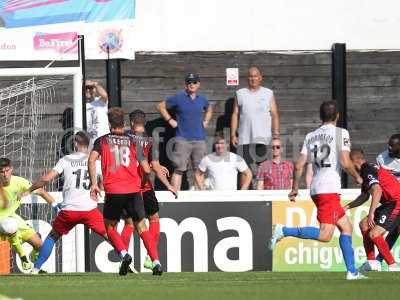 Dagenham & redbridge 260819 Away32