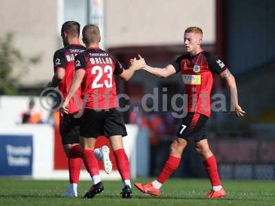 Dagenham & redbridge 260819 Away35