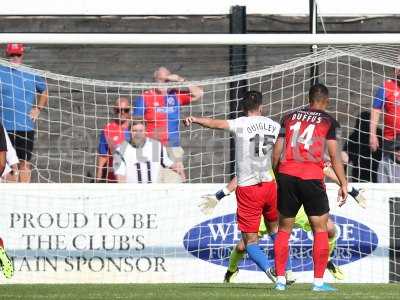 Dagenham & redbridge 260819 Away36