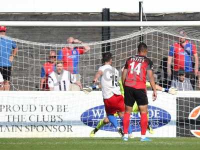 Dagenham & redbridge 260819 Away37