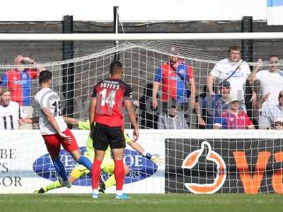 Dagenham & redbridge 260819 Away38