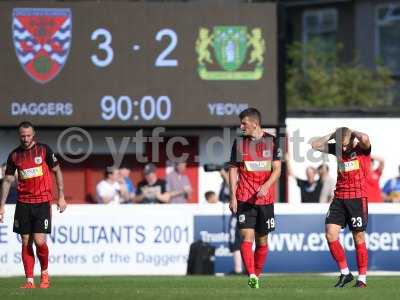 Dagenham & redbridge 260819 Away43