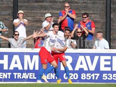 Dagenham & redbridge 260819 Away39