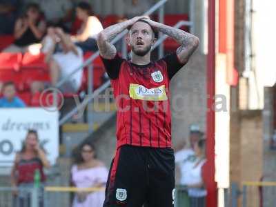 Dagenham & redbridge 260819 Away47