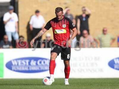 Dagenham & redbridge 260819 Away52