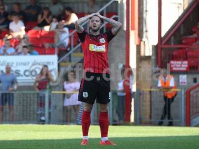 Dagenham & redbridge 260819 Away48