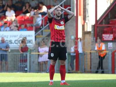 Dagenham & redbridge 260819 Away49