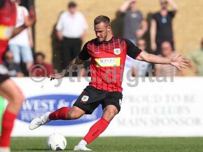 Dagenham & redbridge 260819 Away53