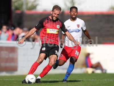 Dagenham & redbridge 260819 Away55