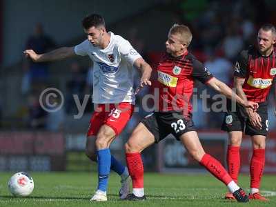 Dagenham & redbridge 260819 Away54